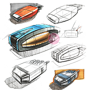 从手绘到数字建模 黄山如何打造一站式工业设计人才培养与服务平台