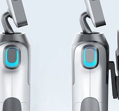 服务机器人工业设计全攻略 案例赏析、素材获取与商用图库