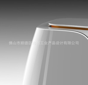 匠心诠释 高端香熏机工业设计服务，从外观到结构的全链路创新